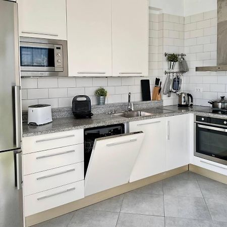 Viola Sea View Penthouse Apartment Sarande Ngoại thất bức ảnh